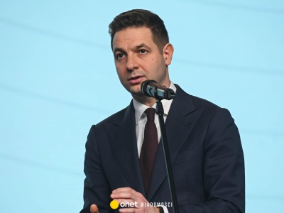 Dziennikarz zwrócił uwagę na spotkanie europosła PiS. Ostra reakcja Patryka Jakiego