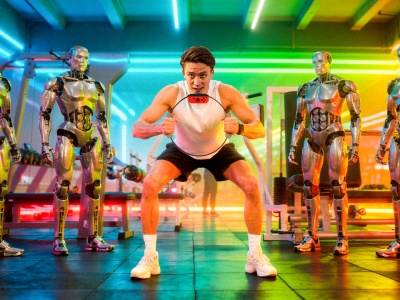 Czy 130 zł i Gemini zastąpi wizytę na siłowni? Sprawdziłem to na własnej skórze