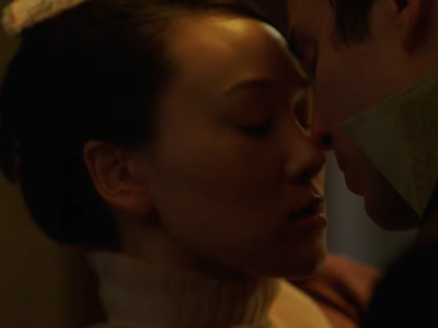 Bridgertonowie powrócą jeszcze w tym miesiącu. Netflix udostępnił teaser nowych odcinków