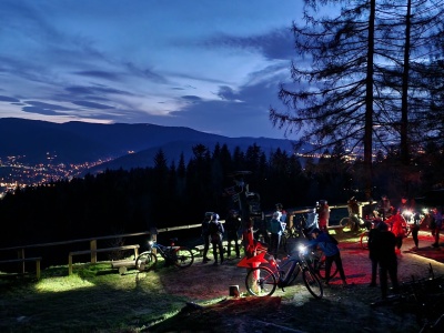 Koniec akcji #AktywnaŚroda z bielsko.info - idzie nowe, lepsze! Przedstawiamy plany na sezon 2026