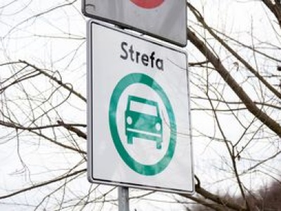 Strefa Czystego Transportu: Jak opłacić wjazd do SCT w Krakowie?