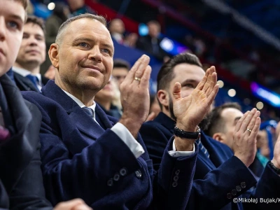 W TVP wspomnieli o Rutnickim, ale 