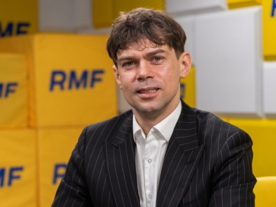 Kołodziejczak przyznaje w RMF FM: Dwa razy straciłem prawo jazdy