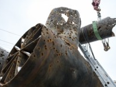 Pilna prośba Ukrainy do Polski. Rosyjski atak tuż przy naszej granicy