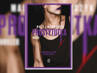 Takiego kryminału potrzebowałam. Dawno nie bawiłam się tak dobrze