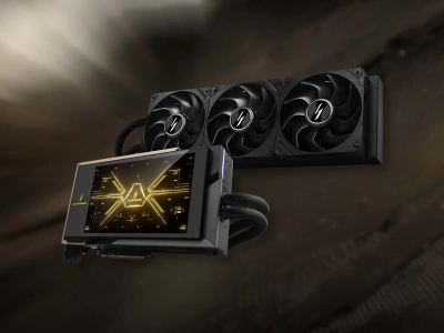 MSI potwierdza. Ich nowa karta startuje z ceną 19 000 złotych