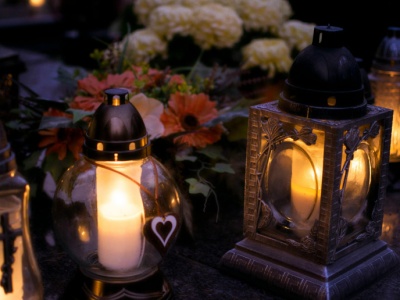 Zmarł współzałożyciel jednej z największych w kraju firm z branży rolnej