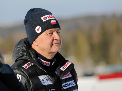 Tajner wydał werdykt ws. szans medalowych Polski na igrzyskach olimpijskich