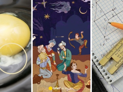 20 pytań, które wyrwą cię z butów. Komplet punktów nie dla przeciętniaków