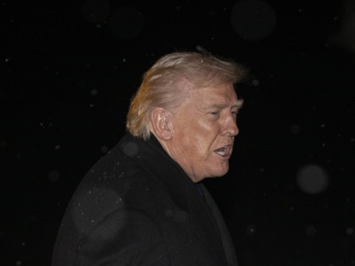 Trump zdecydował w sprawie ceł na Indie. Złożono podpis