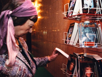 Uwolniła Polki i Polaków od wstydu. Sama została skrzywdzona przez narcyza i sadystę