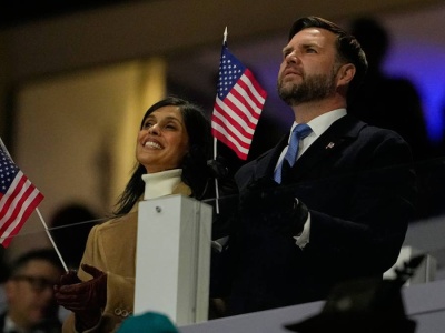 Wiceprezydent USA wygwizdany na igrzyskach. Donald Trump zabrał głos