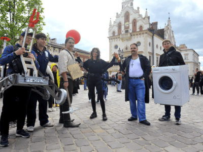 Zostały ostatnie bilety na Rzeszowskie Juwenalia. Trzeba się spieszyć
