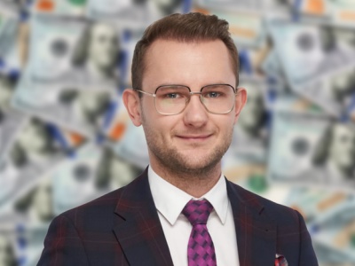 Ekspert: „Nie szukałbym jednego »idealnego« konta, tylko prostego i szybkiego rozproszenia ryzyka”. Jak założyć rachunek bankowy za granicą?