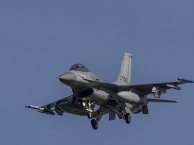 Rosja uderzyła w Ukrainę. Zamknięte były lotniska w Rzeszowie i Lublinie