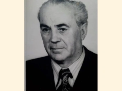 Oczywista Nieoczywistość – Dziadek