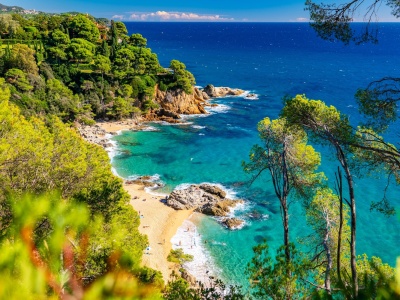 Hiszpański klimat tylko dla dorosłych 🌞🍷Tydzień w  ⭐⭐⭐⭐ hotelu z wyżywieniem za 2559 PLN  🏖️