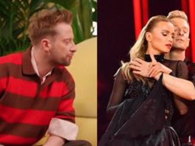 Michał Danilczuk u Magdy Gessler PIERWSZY RAZ mówi o RELACJI z Maffashion. 