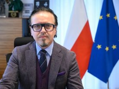 Gigant na krawędzi. Minister wskazuje warunek ws. pomocy