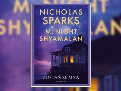 Thriller romantyczny Shyamalana i Sparksa opóźniony. To nie przypadek