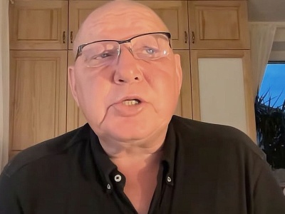 Szokująca wizja Jackowskiego. Jasnowidz nie ma wątpliwości