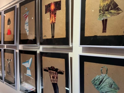 Moda lat 80-tych znów zachwyca w Siedlcach (zdjęcia i film)