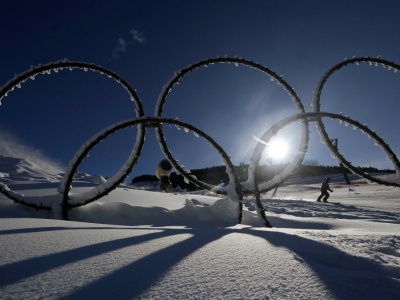 Zimowe igrzyska na śniegu z kranu. Zmiana klimatu uderza w zawody
