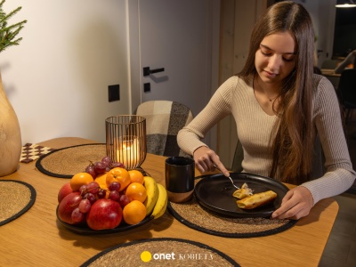 Jesz te owoce przed snem? To przez nie rano czujesz się wyczerpany