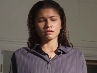 Zendaya i Robert Pattinson na ślubnym kobiercu w nowym filmie od A24