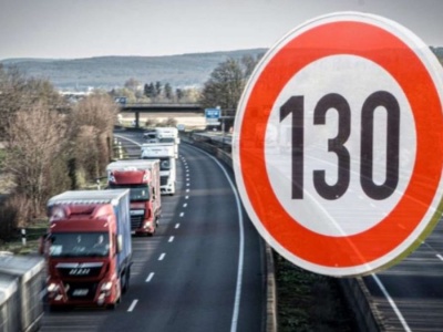 Niemcy myślą o wprowadzeniu nowych ograniczeń prędkości. Kierowcy powinni to wiedzieć