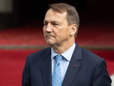 Sikorski w końcu zabrał głos w słów Rose'a! Dziwna wypowiedź