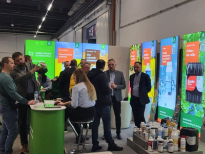 Nowe rozwiązania na stresy abiotyczne roślin w warunkach zmiennej aury