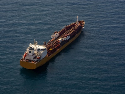 20. pakiet unijnych sankcji z zakazem transportu rosyjskiej ropy