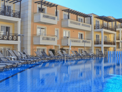 🥙 Smaki Grecji bez nadwyrężania portfela 💸 Loty i hotel przy plaży na Krecie za 659 PLN ☀️🤩