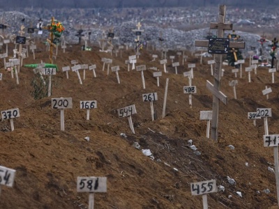 Matka przeżyła szok. Syn zadzwonił do niej trzy lata po swoim pogrzebie