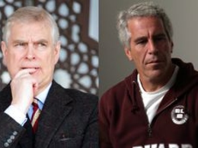 Były książę Andrzej KŁAMAŁ ws. Epsteina? Zhańbiony royals spędził u niego aż DZIEWIĘĆ DNI