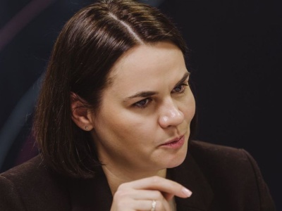 “System ochrony jest inny, ale poziom ten sam”. Jak Polska chroni Cichanouską