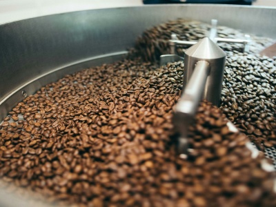 Fusy z kawy wzmacniają beton. Nawet 30-procentowy wzrost wytrzymałości