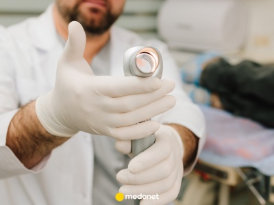 Ten rodzaj raka jest 