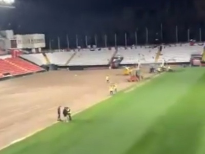 OFICJALNIE: mecz LaLiga odwołany! Nagły komunikat