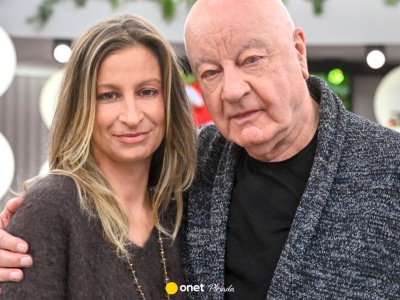 Relacja Magdaleny Schejbal z ojcem po latach się zmieniła. 