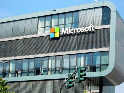 Microsoft pierwszą ofiarą AI? Wall Street obstawia przeciwko gigantowi