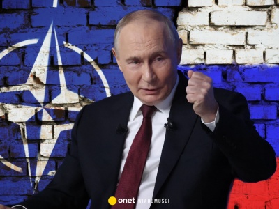 Jedność NATO kontra ambicje Kremla. Czy Europa byłaby gotowa, gdyby Rosja zaatakowała? Oto GRA WOJENNA