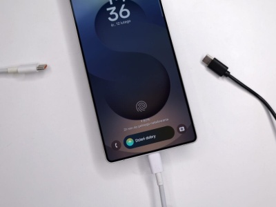 Samsung podkręca ładowanie w Galaxy S26. Szczegóły wyszły na jaw
