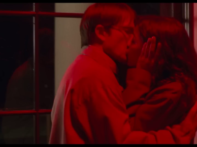 Zendaya i Robert Pattinson biorą ślub w pierwszym pełnym spojrzeniu na The Drama