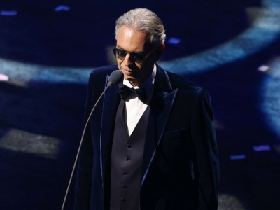 Andrea Bocelli o swojej formie i wspomnieniach z Polski tylko w „Pytaniu na śniadanie”