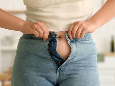 Chciała zwrócić za małe jeansy. Usłyszała od kasjerki upokarzający komentarz