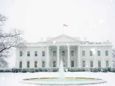 Biały Dom zaintrygował oświadczeniem na temat Ukrainy