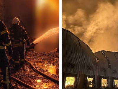 Ataki przy granicy z Polską. Jest pilny apel Kijowa do Warszawy