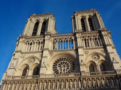 Wojna Stuletnia była motorem przemian gospodarczych późnego średniowiecza